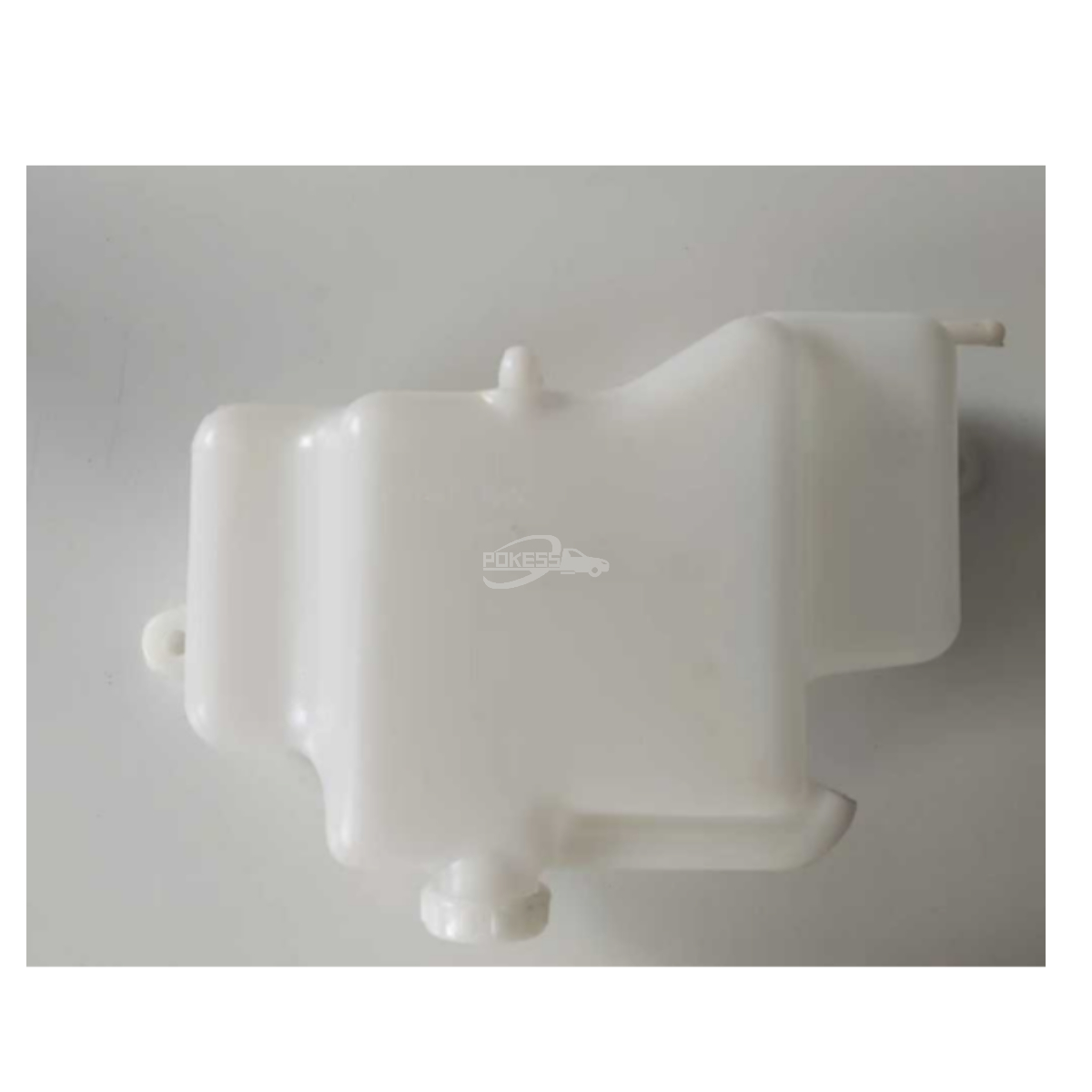POKESS Cooling System MN135072-01 Expansion Tank for Mitsubishi L200 Triton 05-14 Montero Pajero Sport 08-14