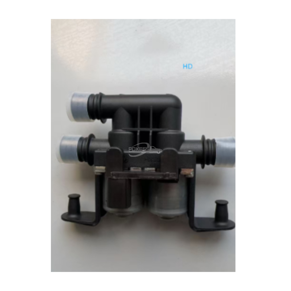 64116910544 1147412350 EHV102 1147412166 Heater Water Valve for BMW