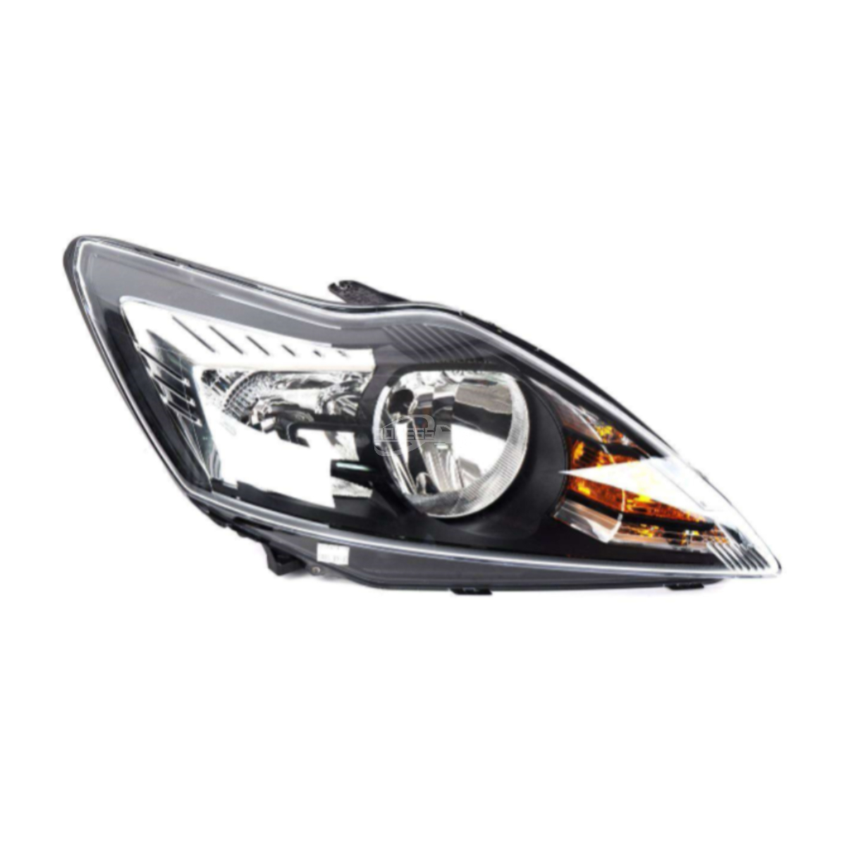 8M5113W030FC 8M5113W030FD 8M5113W030FE 8M5113W030FF Headlight L for Ford Focus 2019 Sport