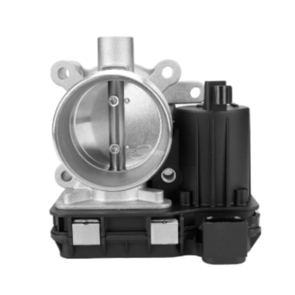 Throttle Parts FS19434AB FS19434AB LR024970 Throttle Body for Ford Territory