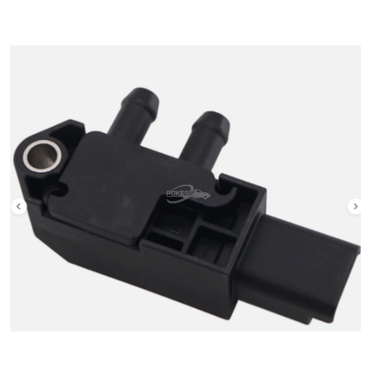 6E5Z5500AB 9E5Z5500A 6E515B674AB 9E5C5B674AA Exhaust Pressure Sensor for Dokker