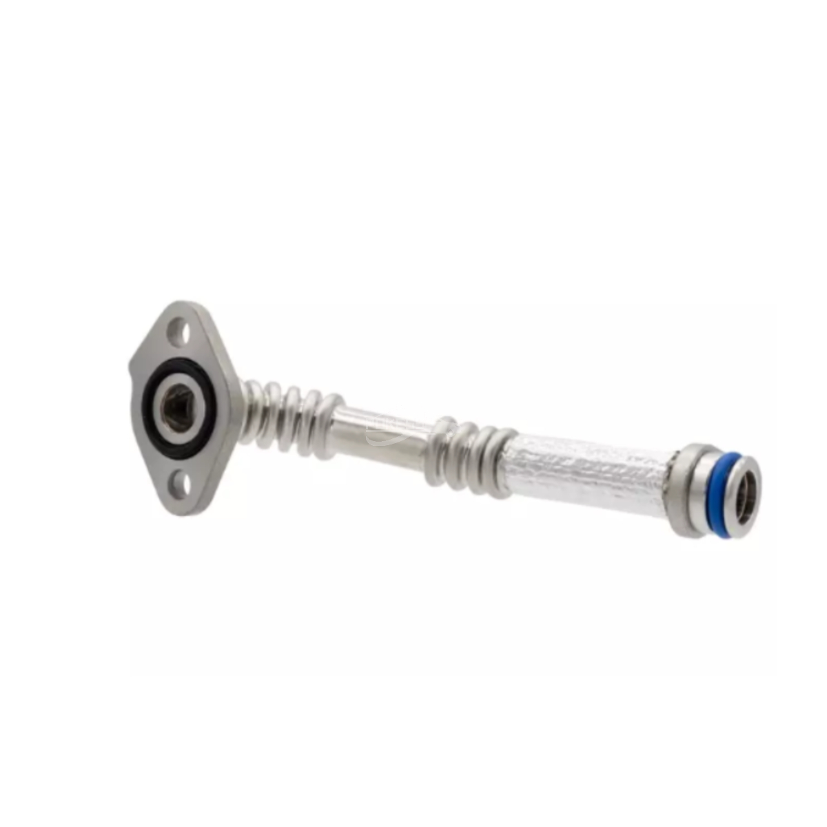 LB5E6K677AA LB5Z6L092A LB5Z6L092B LB5E6K677AB Turbocharger Oil Outlet Pipe for Ford Explorer 2.3