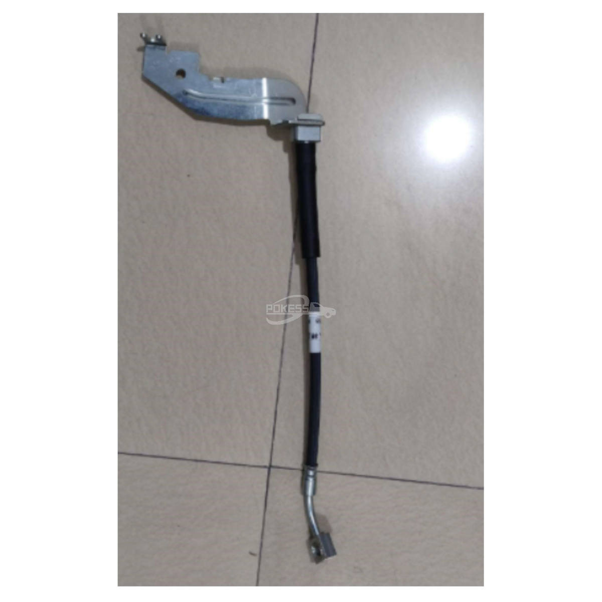 DB5Z2078E DB5Z2078A FB5Z2078A DB5Z2078E Front Brake Hose Brake Oil Pipe for Ford Explorer