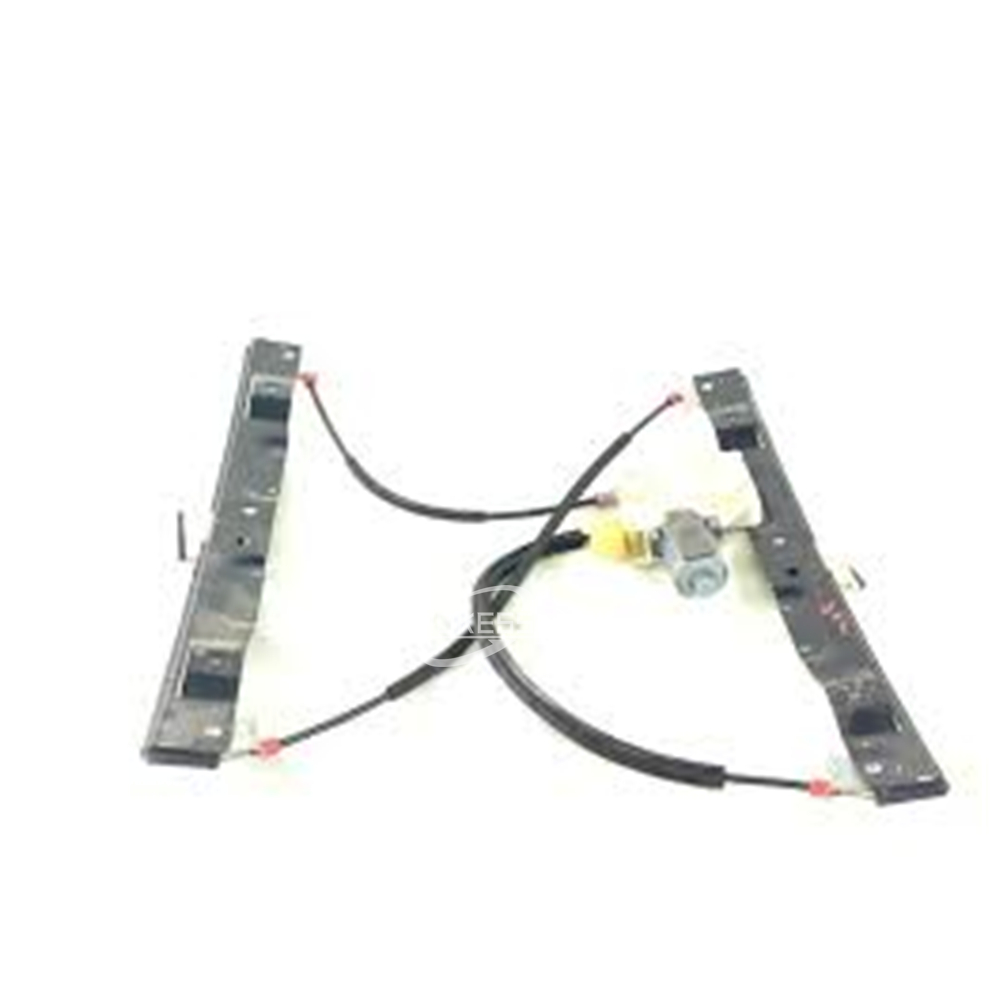 6M21U23201BJ 6M21U23201BT 6M21U23201BV 6M21U23201BK 6M21U23201BS 6M21U23201BR Front Left Window Regulator Assembly for Ford SMAX