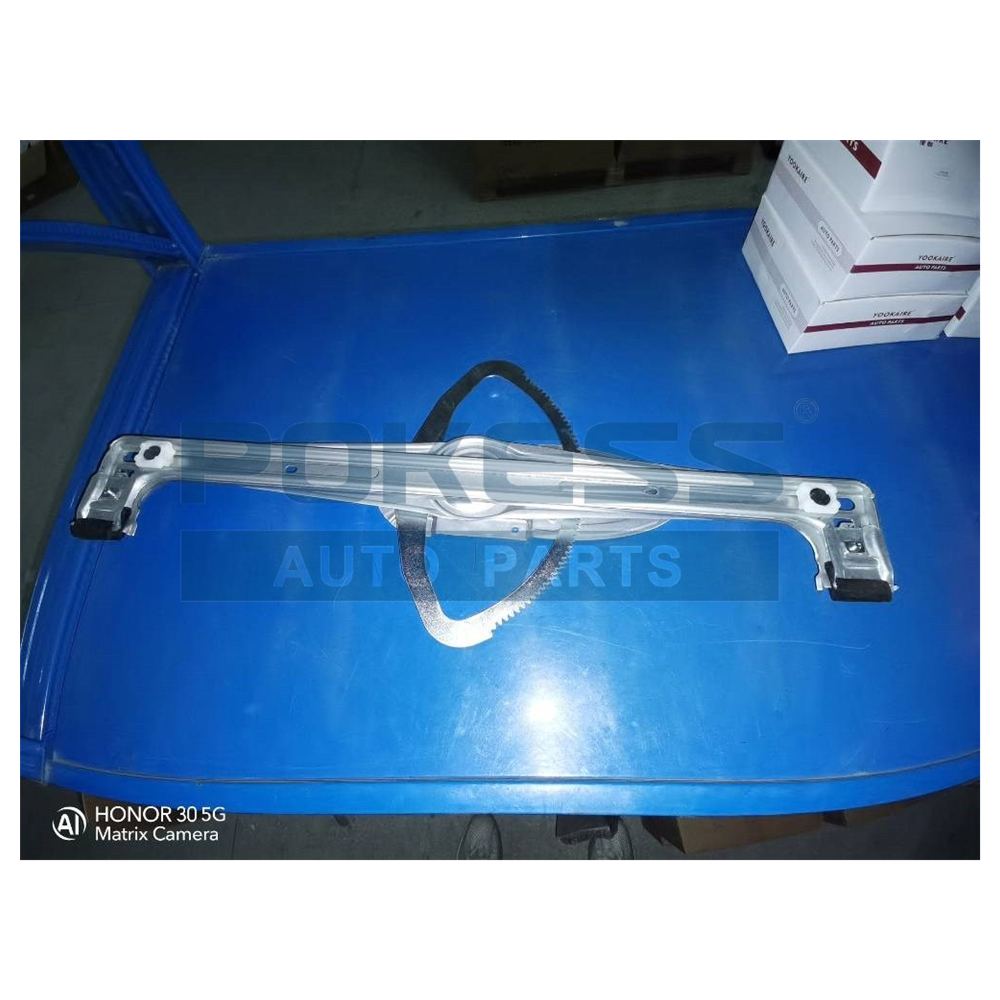 3M51R23201B 3M51R23201BE 3M51R23201CA 3M51R23201CC 3M51R23201BD 3M51R23201BC Front Left Window Regulator Bracket for Focus