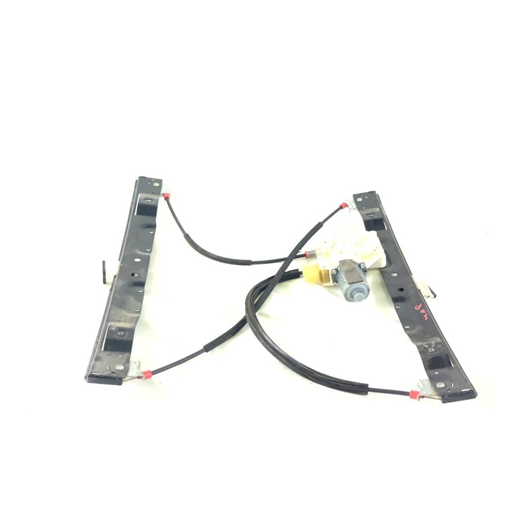 6M21U23200BP 6M21U23200BT 6M21U23200BV 6M21U23200BR 6M21U23200BK Front Right Window Regulator Assembly for Ford SMAX