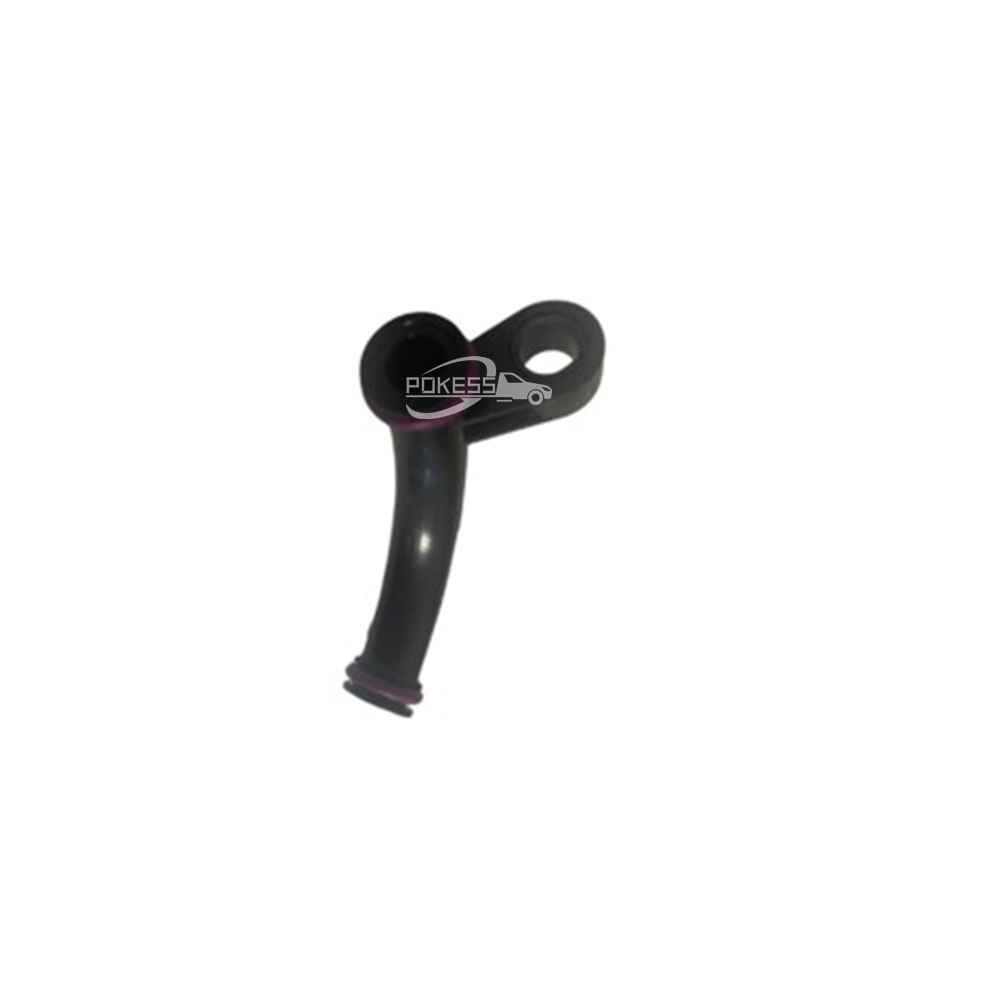 Car Spare Parts 24429533 Truck Connecting Pipe for Volvo