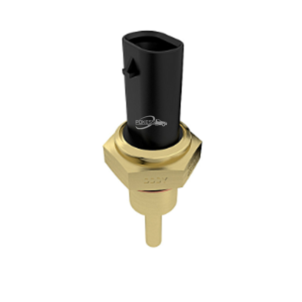 Replacement Parts 68224451AA Temperature Sensor for Jeep/MOPAR