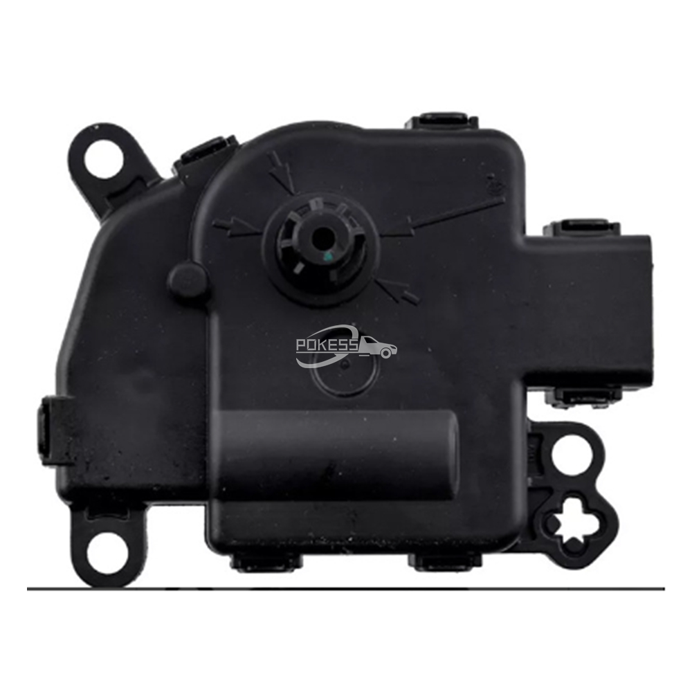 DG9H19E616BA GS7H19E616BA DG9Z19E616B GS7Z19E616A 2168014 Blower Actuator for Ford Mondeo Taurus Edge