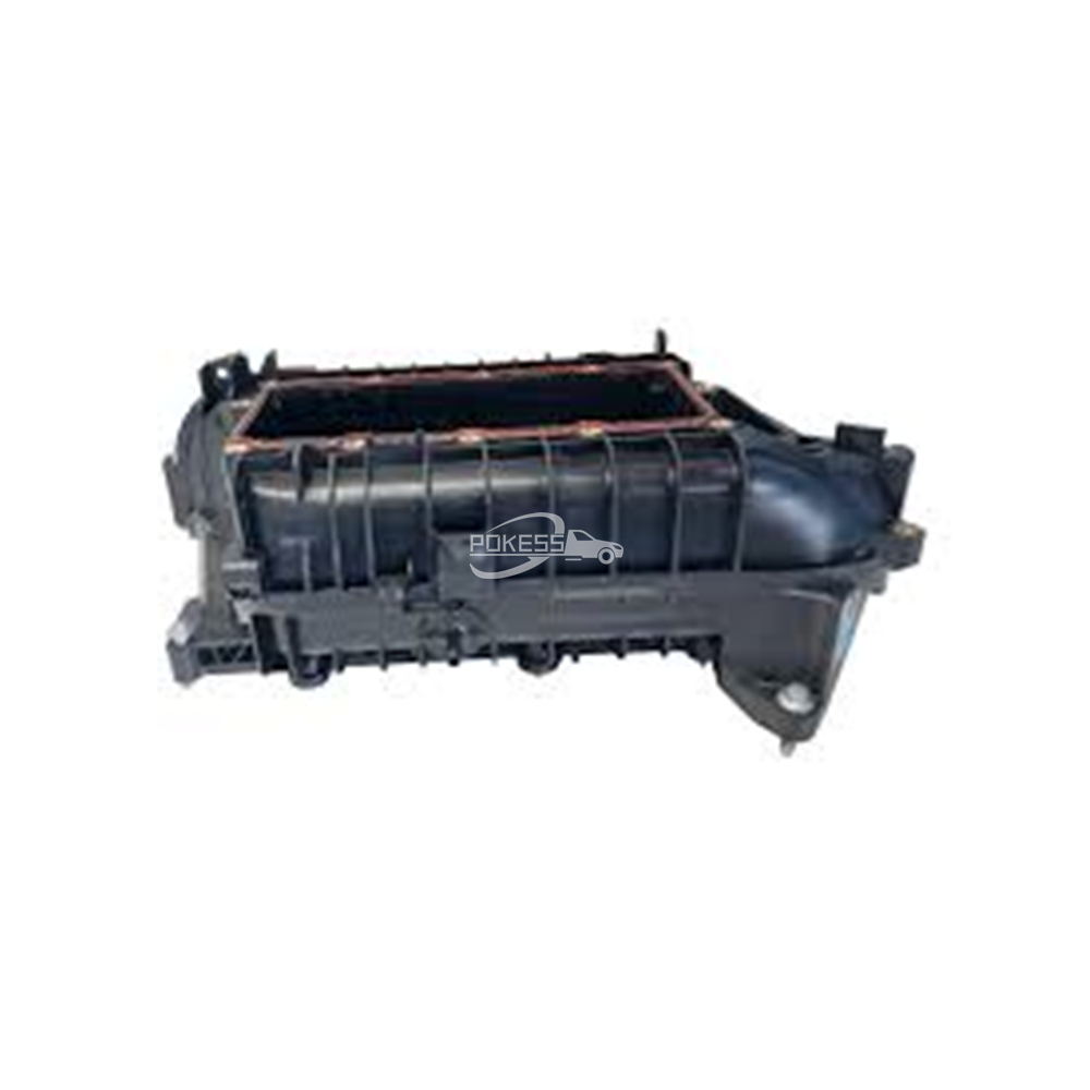 DS7G6C664AA DS7Z6A664F DS7G6A785CA DS7Z6A785F New Style Intake Manifold 3-Piece Kit for Taurus Focus 2015 Kuga 2013 Mondeo 1.5T