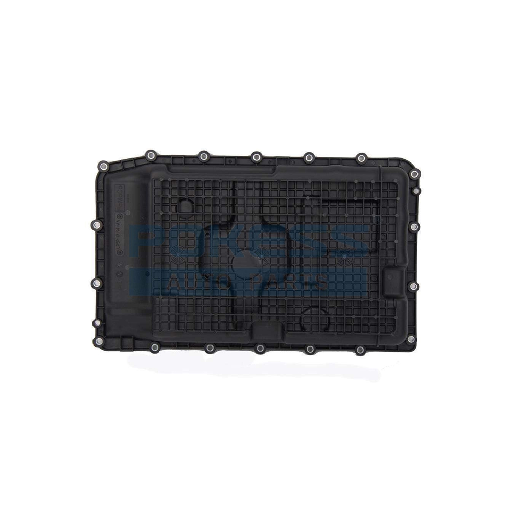 LP5Z7A194A LP5Z7A194B LP5P7A194AC LP5P7A194AC 10-Speed Transmission Oil Pan Without Gasket for Ford Explorer 2.3