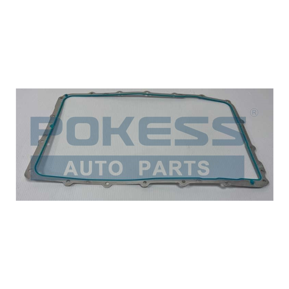 HL3Z7A191A HL3Z7A191B 10-Speed Transmission Oil Pan Gasket for Explorer Ranger F150 Raptor Mustang Bronco Expedition