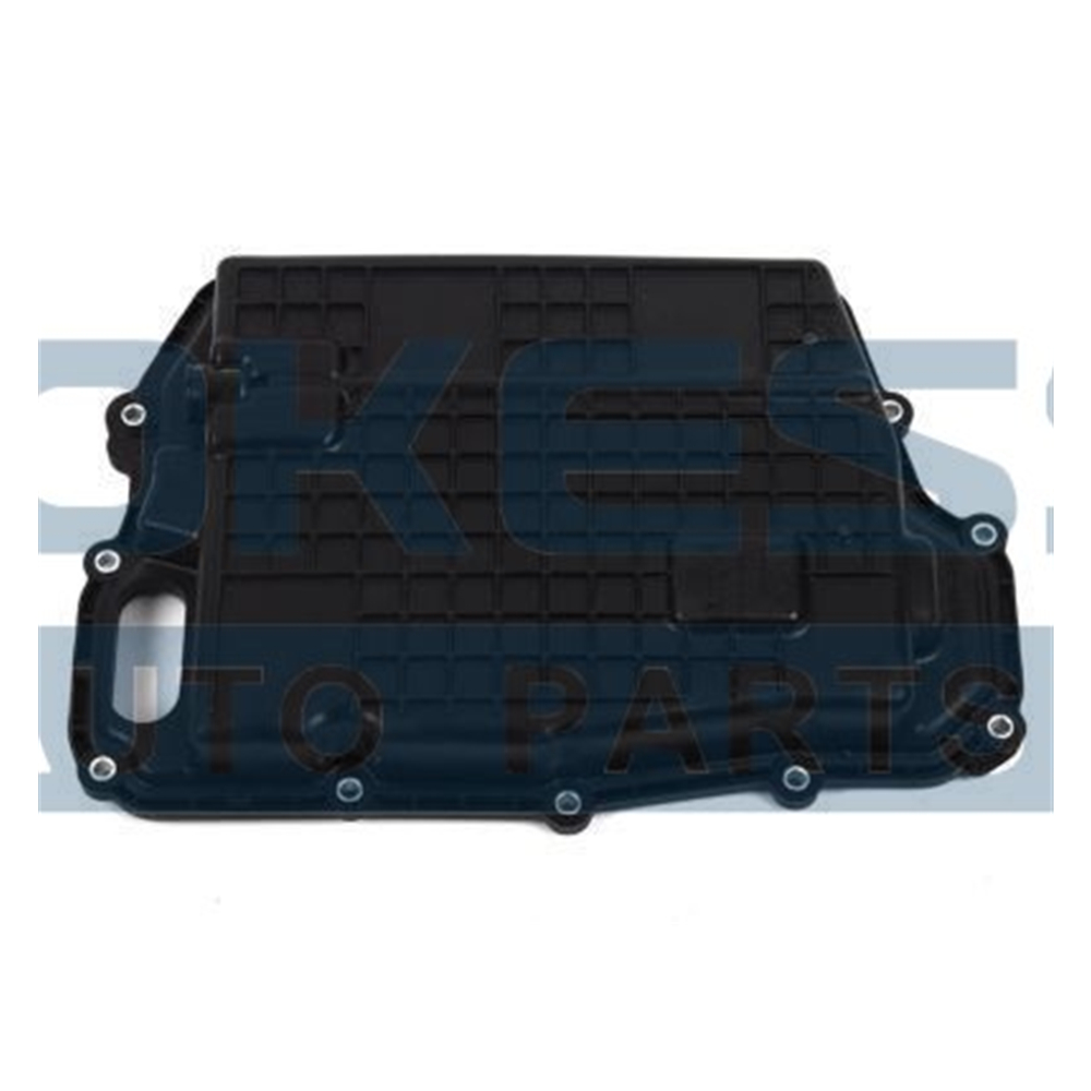 2256410 JM5P7G004BA 8-Speed Transmission Oil Pan Without Gasket for Edge 2023 Mondeo 2022 Escape Taurus Domestic Edge