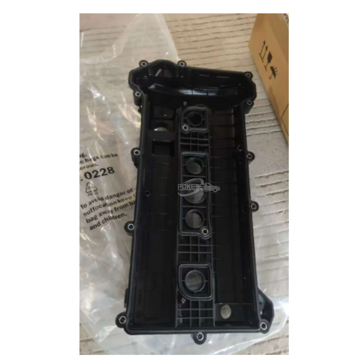 6M8Z6582A 6M8Z6582B 6M8Z6582E 6M8Z6582BA L3G310210E Valve Cover Screw for Ford Fusion/Milan/Zephyr&Fusion/Milan/MKZ