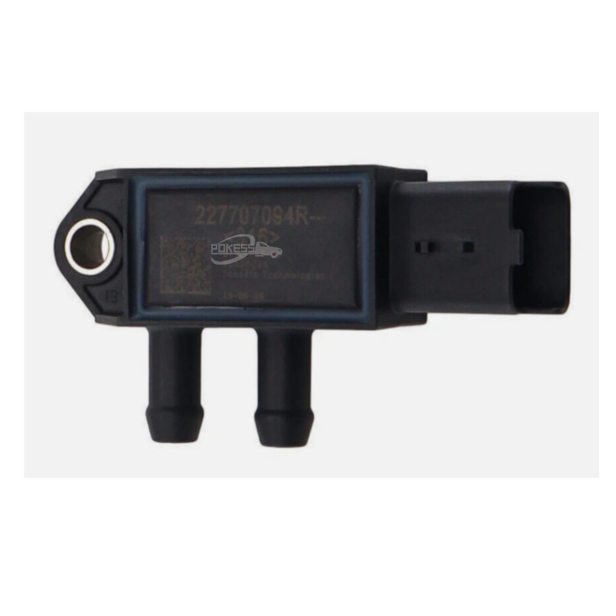227707094R 22770-00Q0D Exhaust Pressure Sensor for NISSAN Electric Parts