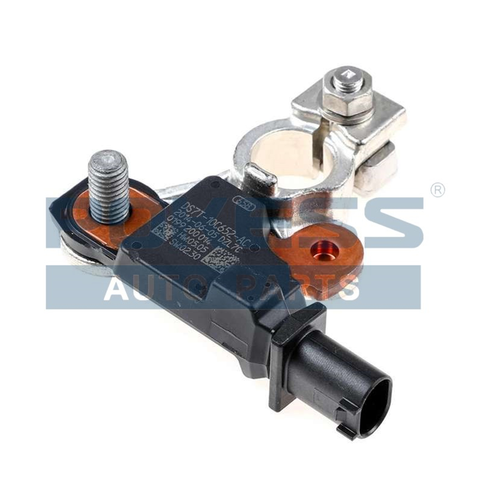 GD8T10C652AA ED8T10C652AA DS7T10C652AC Negative Battery Terminal Cable for F150 Raptor SVT TFC Edge CDQ Fusion CC7 MKZ 2013