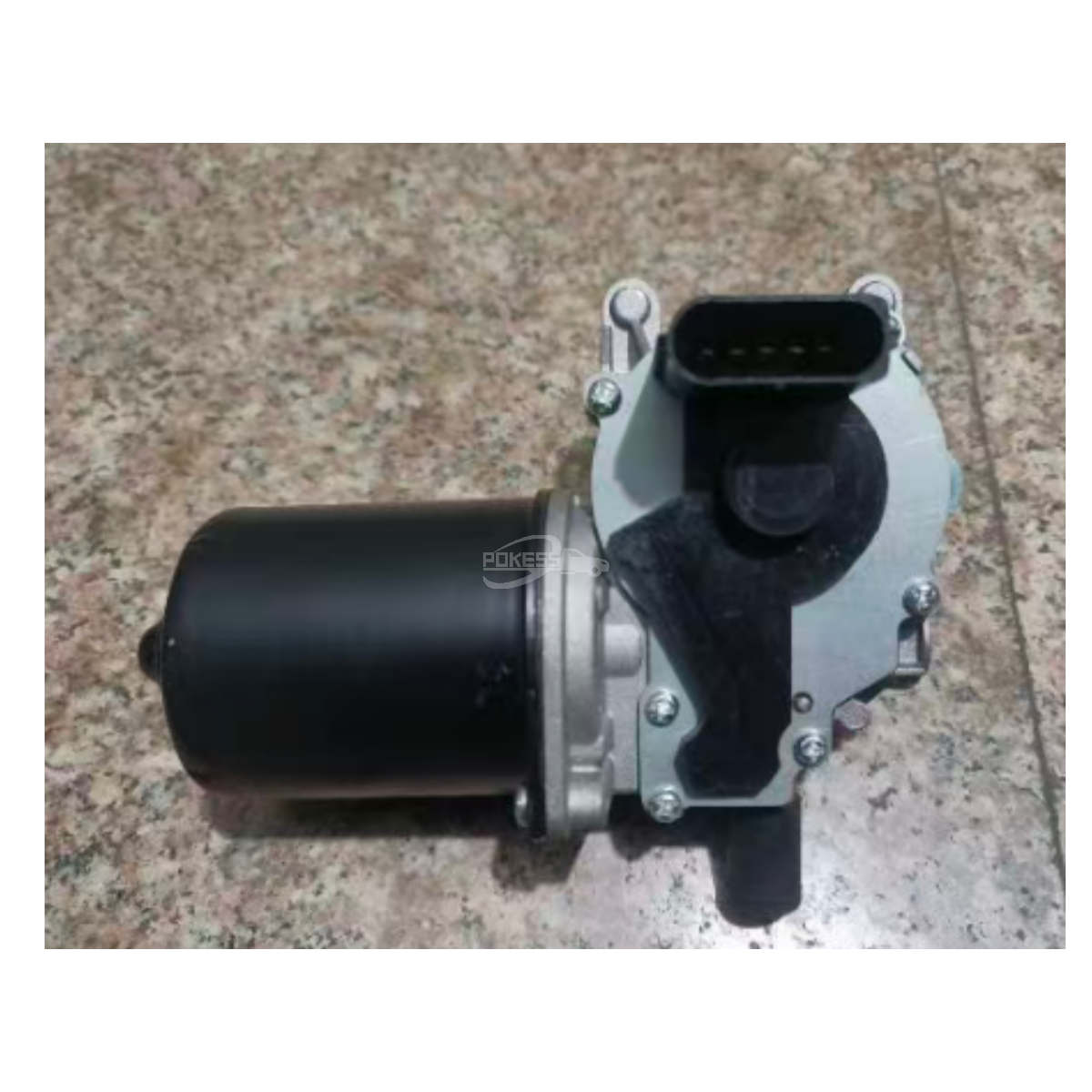 2S6T 17B571-AD 1740714 1143827 1140531 Wiper Motor for FIESTA 01
