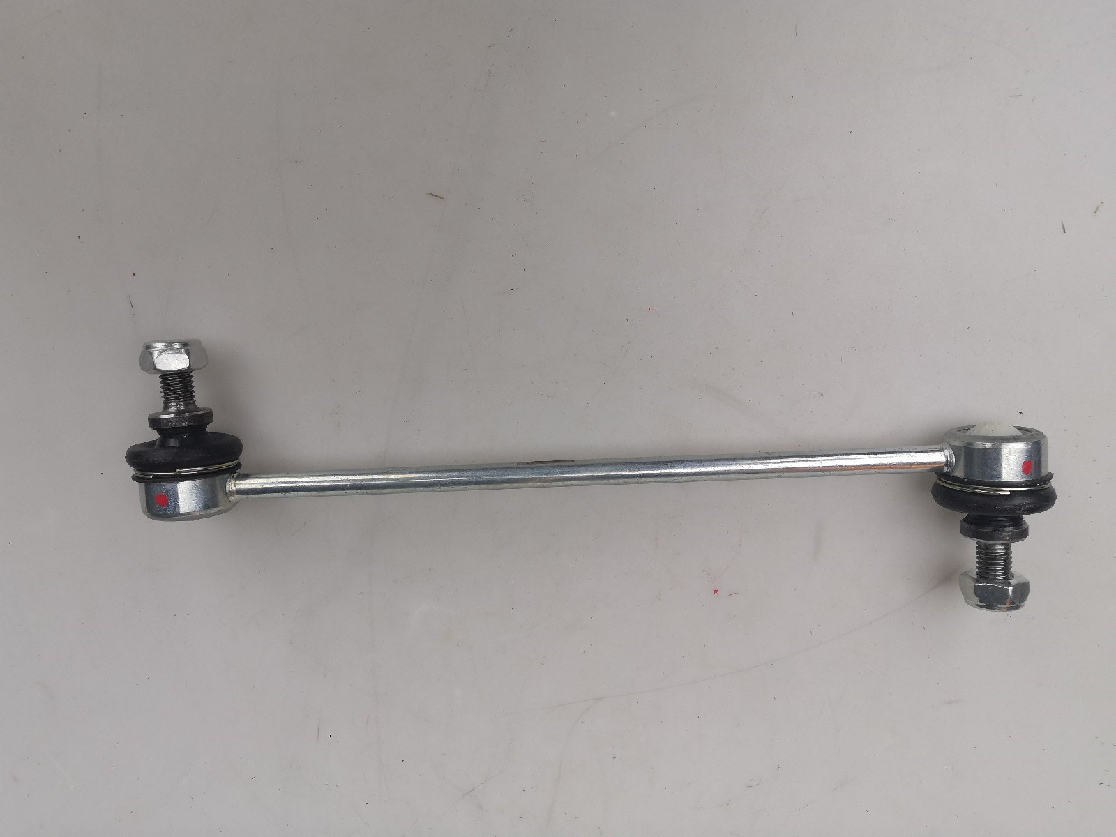1S613B438AA Front Stabilizer Link Sway Bar End Link for Ford Fiesta CJ 03 Front Balance Bar Ball Joint
