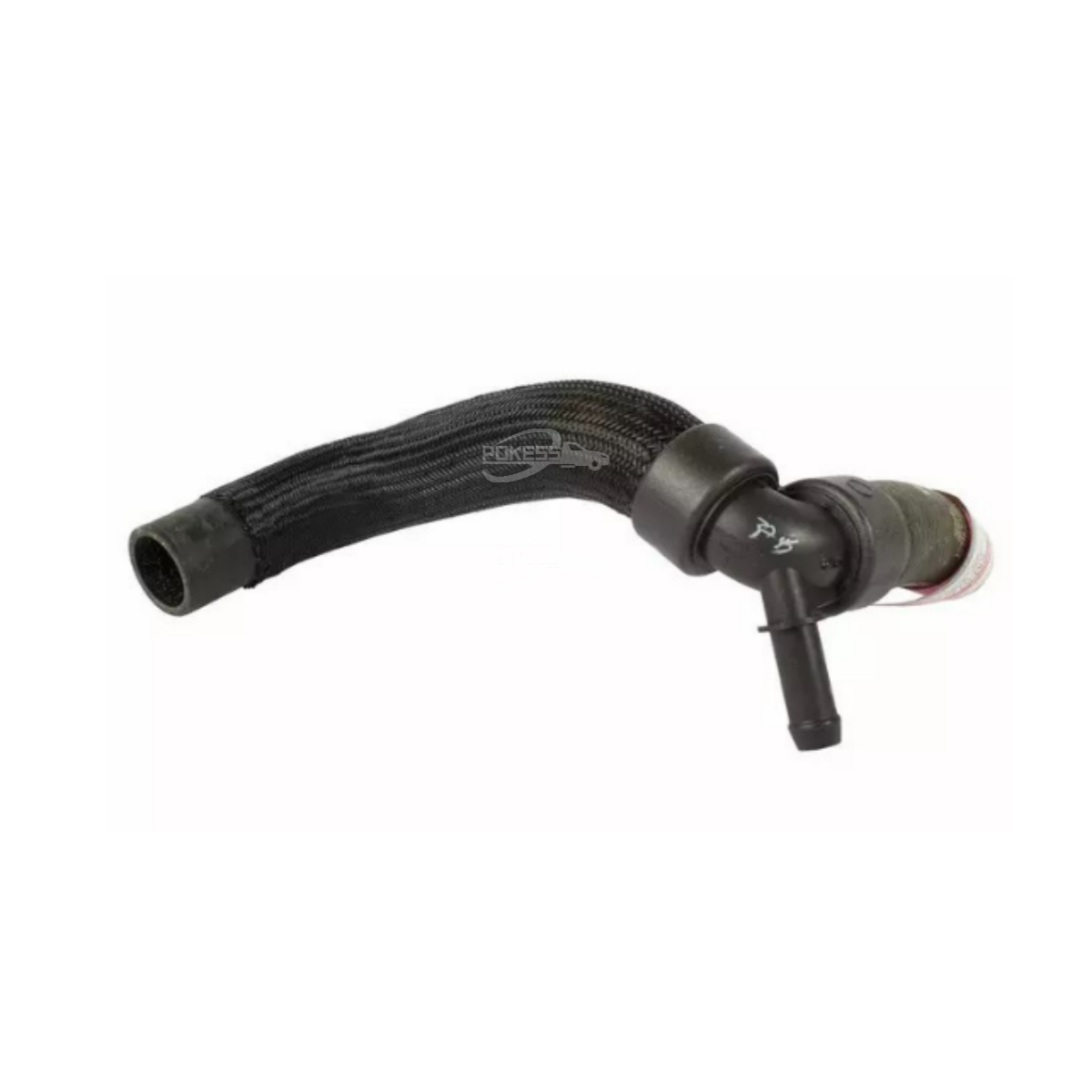 DG9Z8286D DG938286DA Radiator Lower Water Pipe for Ford Fusion