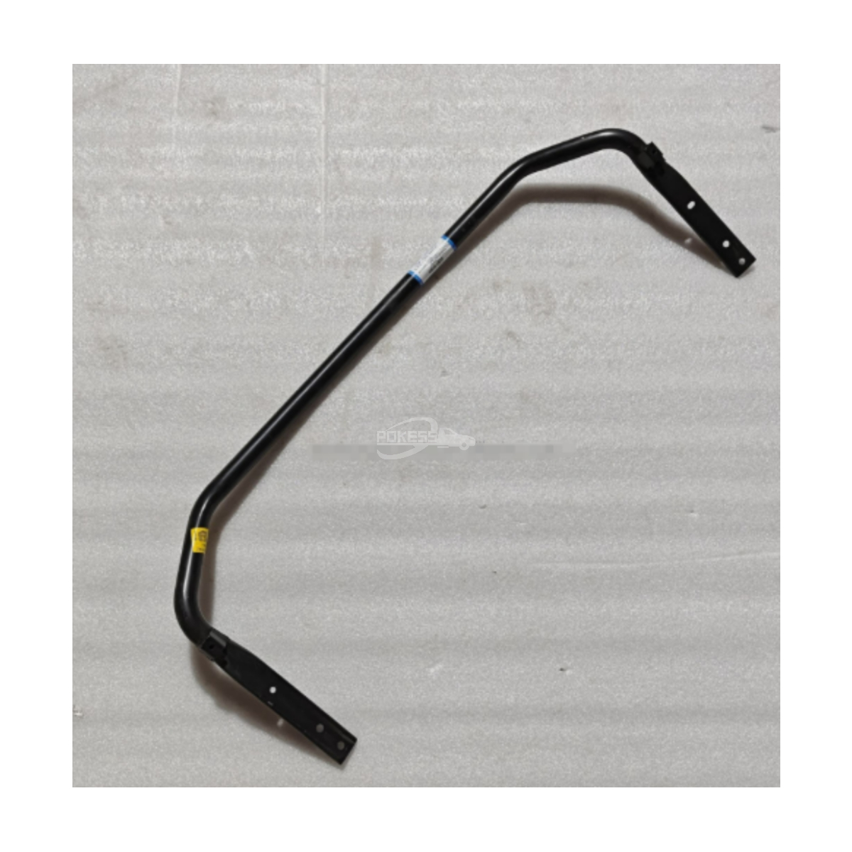 42563659 Front Bumper Cover Upper Stiffener for Chevrolet Trailblazer