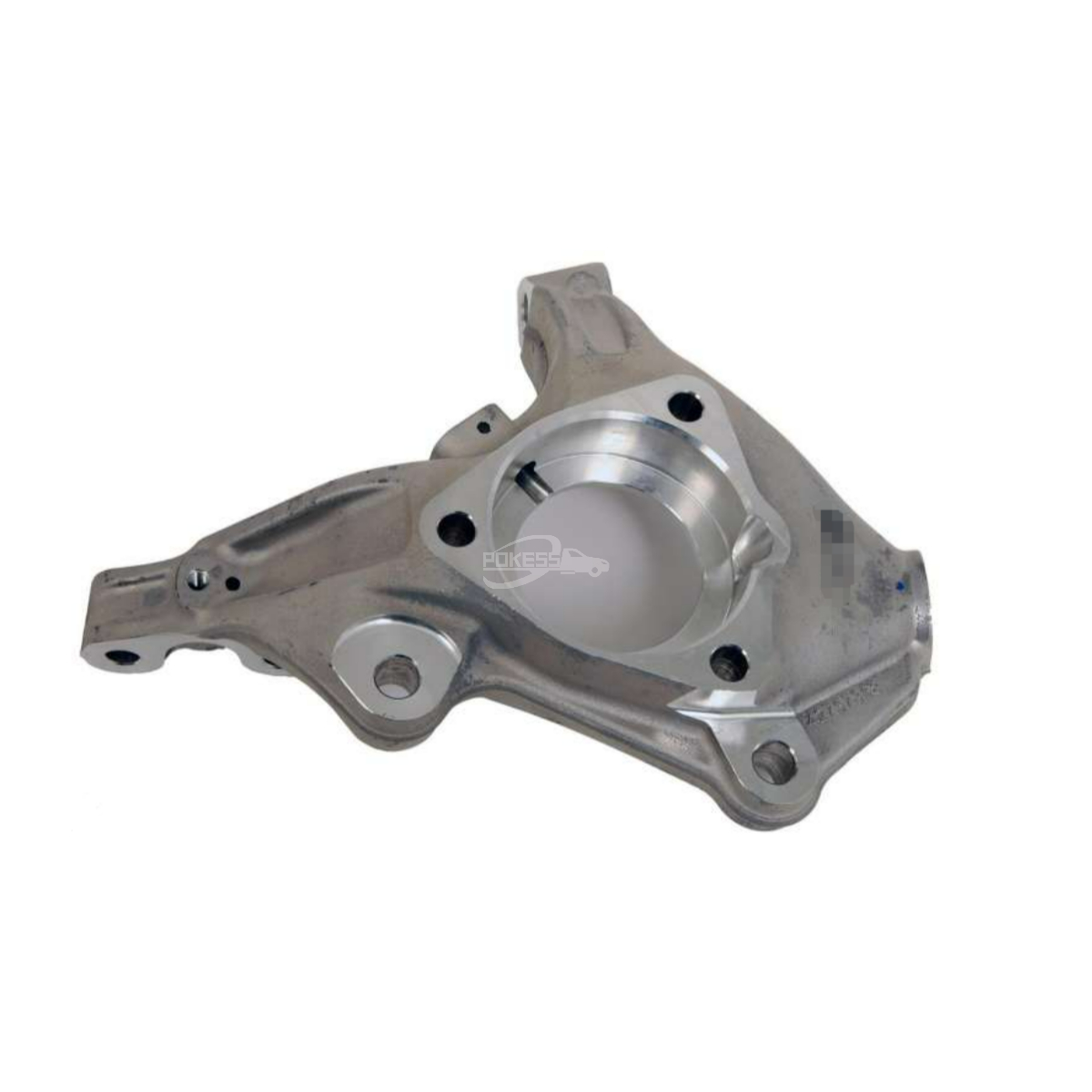 42757358 42481615 Front Left Steering Knuckle for Chevrolet Trailblazer 2020