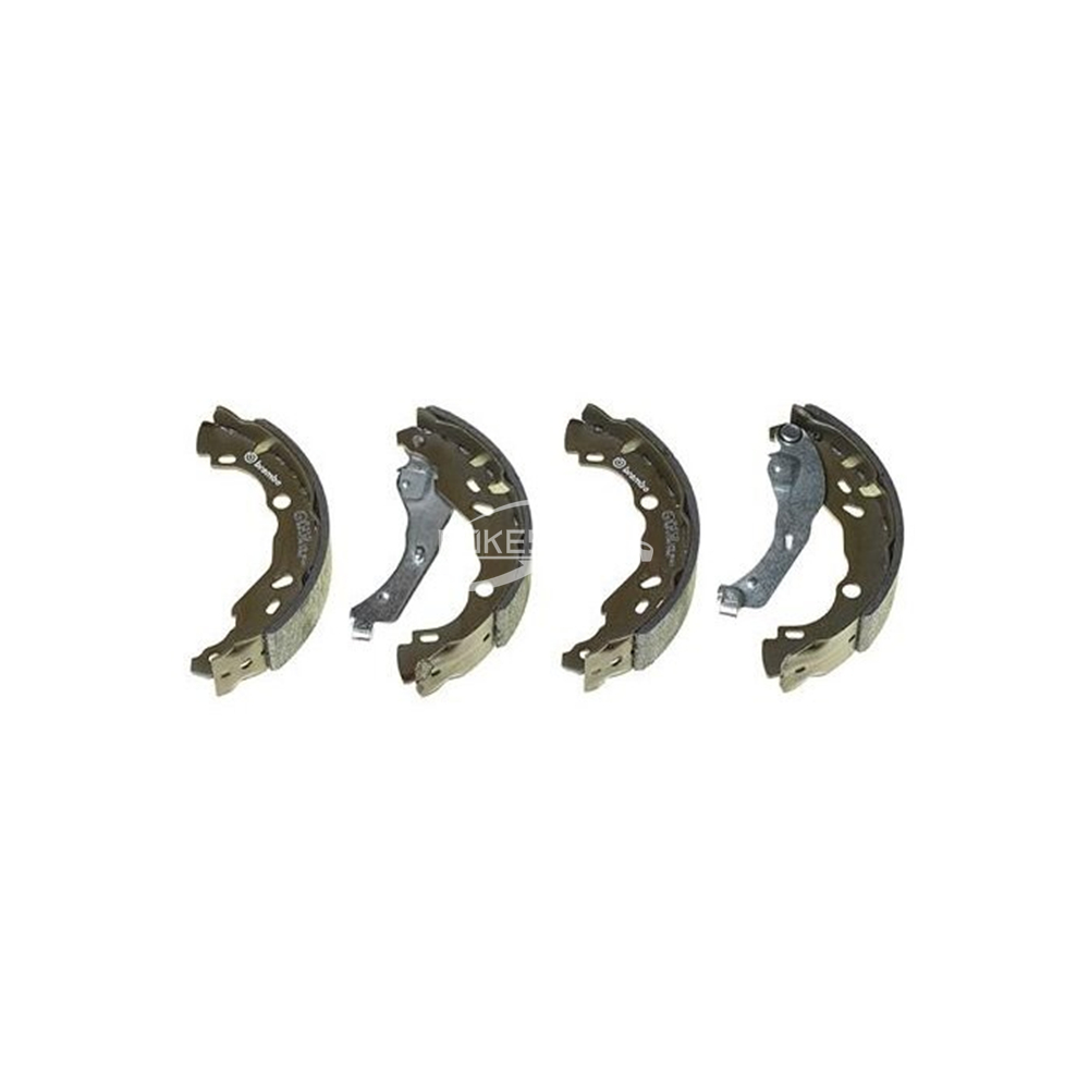 Car Parts Brake Pad Kit 7701206429 Brake Pad Set for Renault
