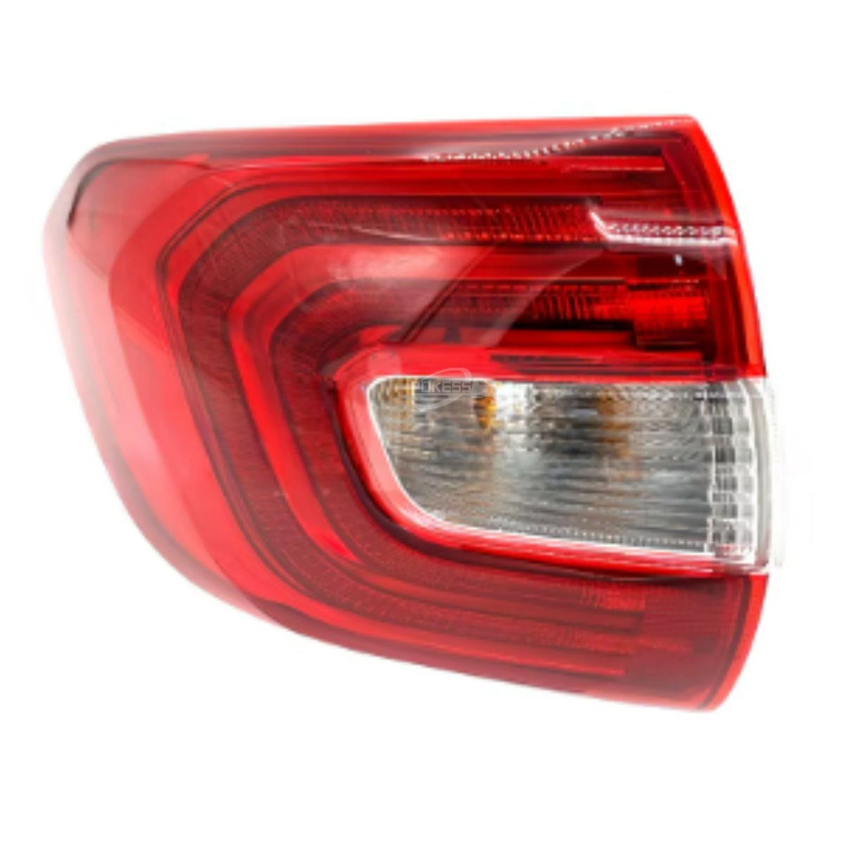 Rear Lamp EB3B13405BF Rear Tail Light Auto Light for Ford Everest