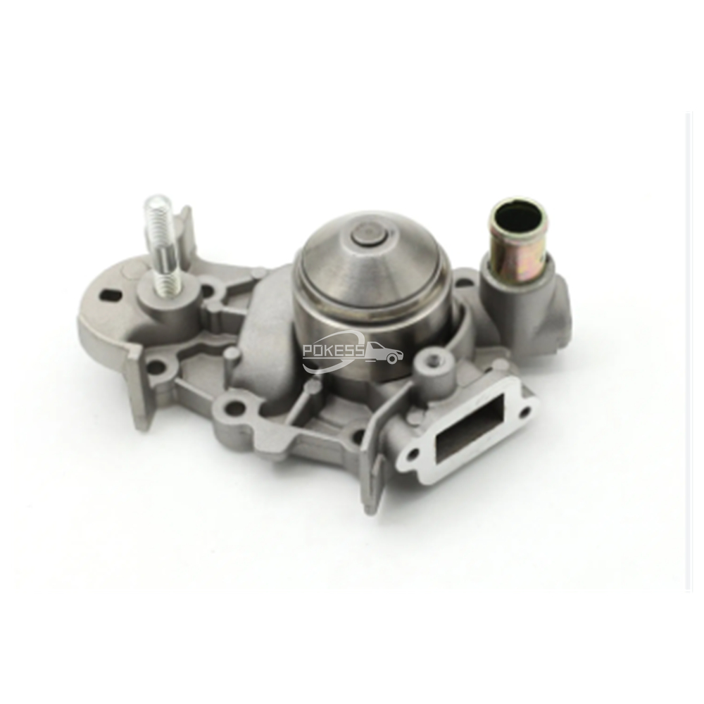 Car Accessories 7700864596 Water Pump for PEUGEOT