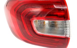 Rear Lamp EB3B13404BF Rear Tail Light Auto Light for Ford Everest