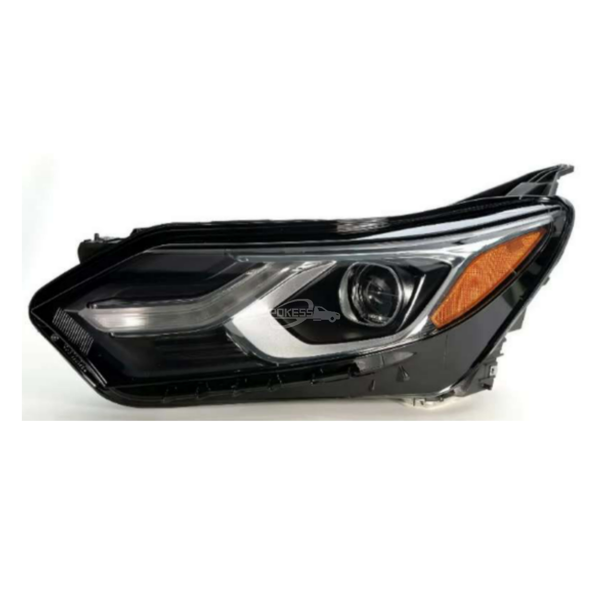 19434398 86541966 84194564 84258450 84428286 Headlight for Chevrolet Equinox
