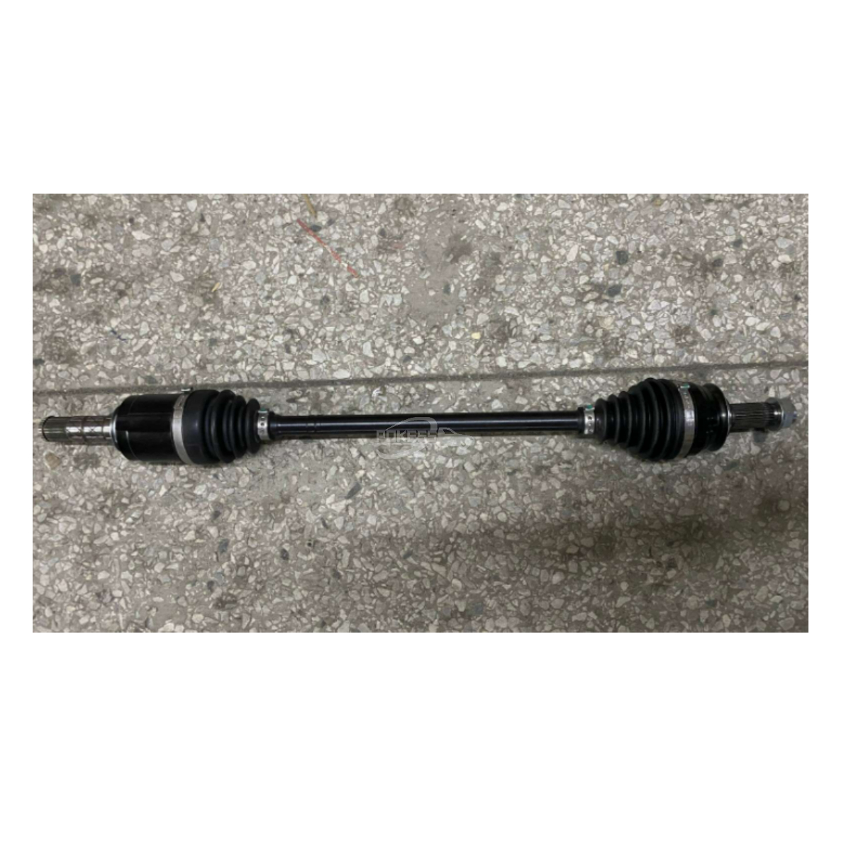 28321SG010 Front Drive Shaft Axle for SUBARU Forester 2015
