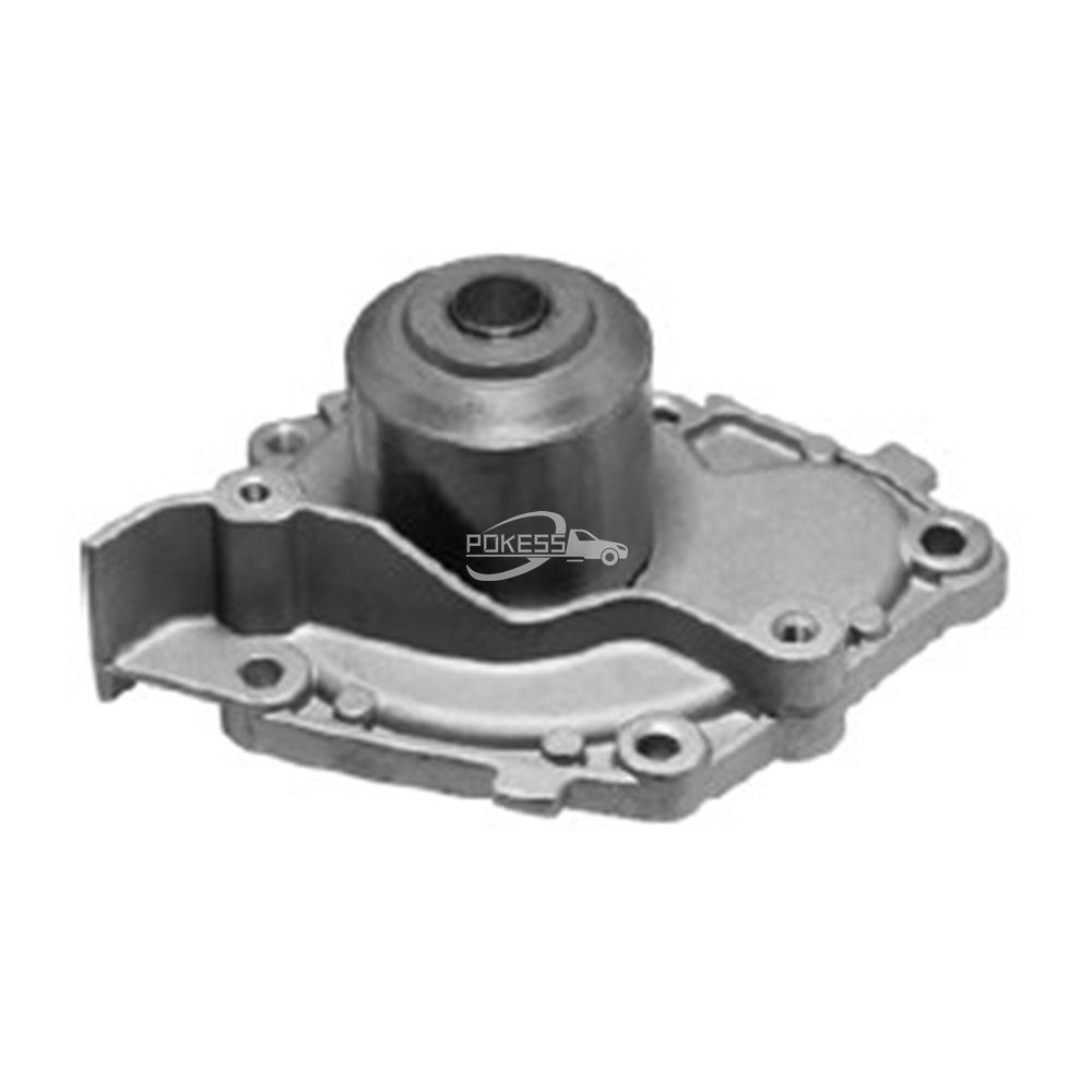 Automotive Parts 7701474435 Engine Water Pump for RENAULT