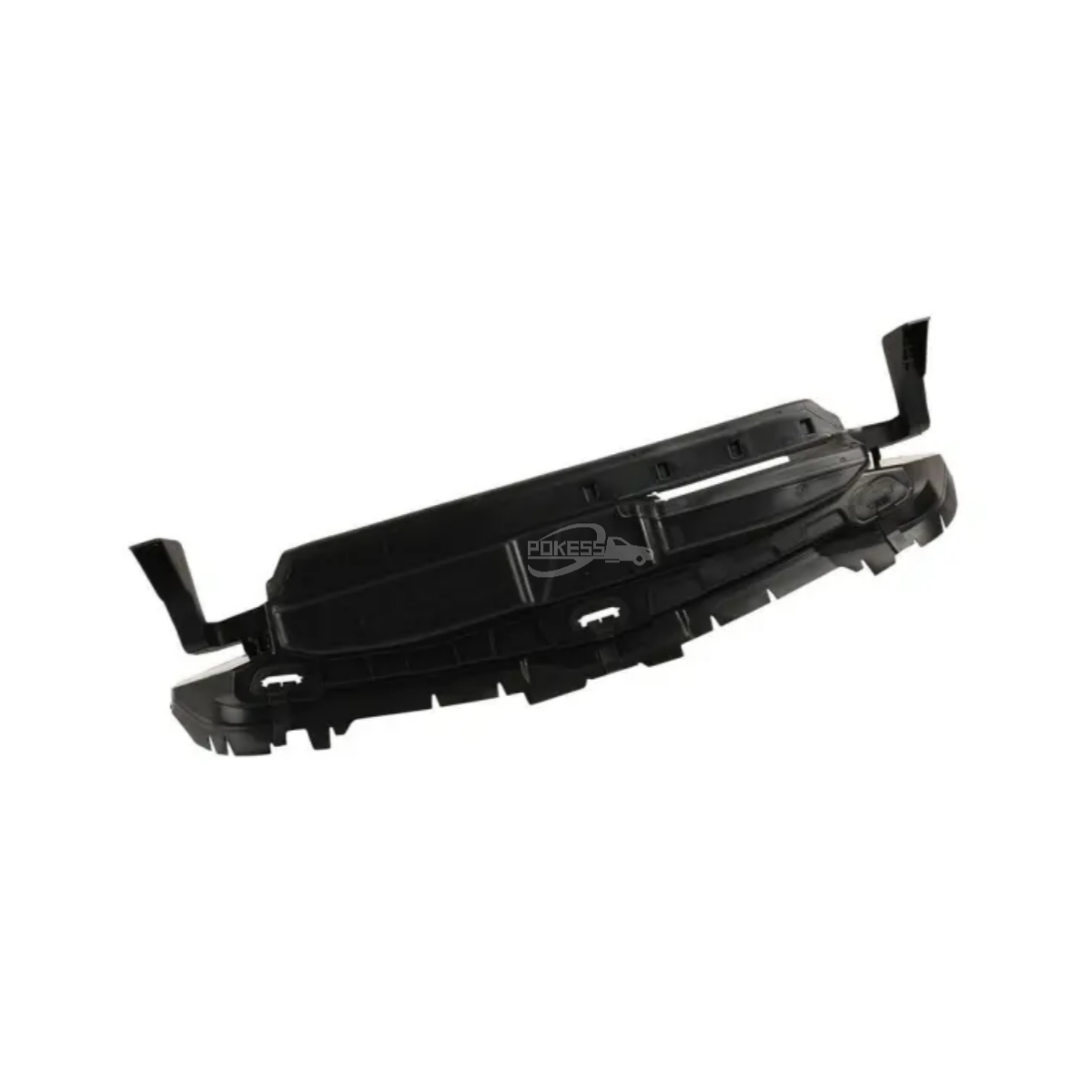 60008524 60007566 60009124 60006073 Upper Radiator Air Deflector Assembly for Chevrolet Trax 2023