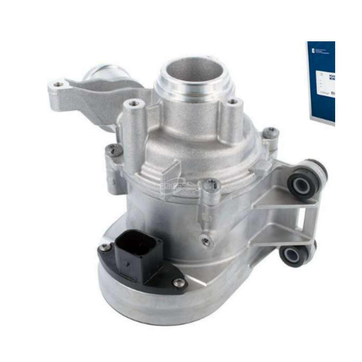A2642000301 A2642000100 Electric Auxiliary Water Pump for Benz
