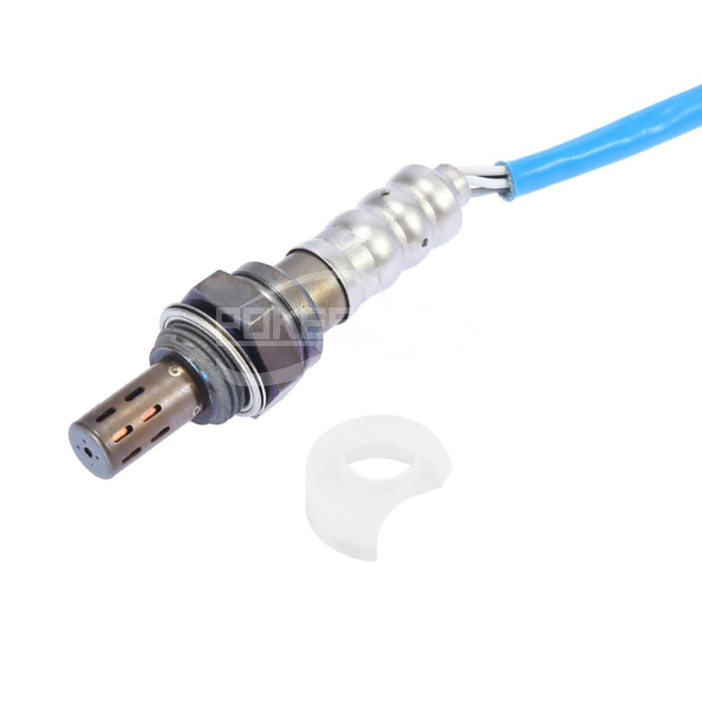 OE FL3A9G444CA Rear O2 Oxygen Sensor Downstream For Ford Edge Continental 2.7 Turbo Exhaust Lambda Sensor