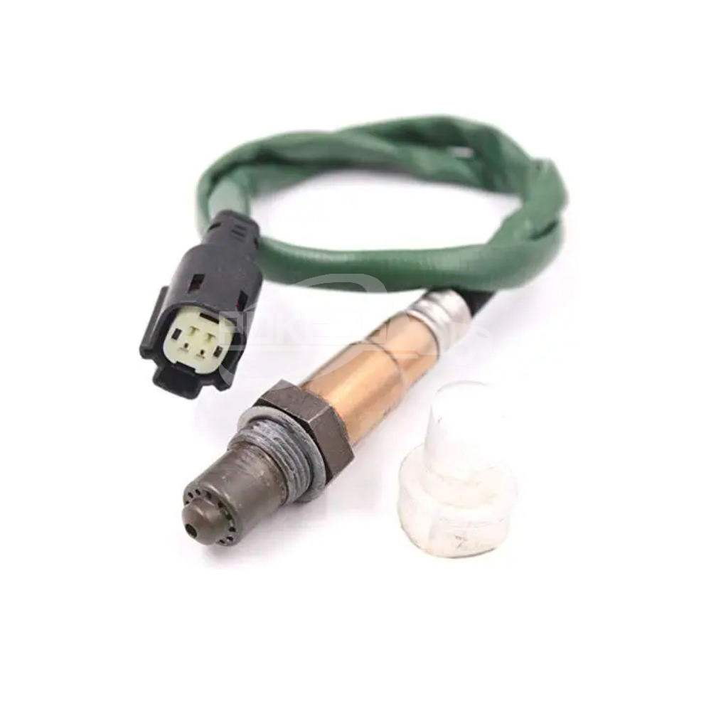 POKESS Ford Escape Spare Parts CV619G444AC 0258010436 Rear O2 Sensor Oxygen Sensor for Ford Kuga 13 New Mondeo 13-16 2.0T