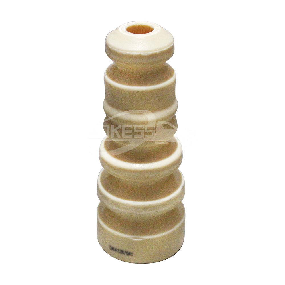 For Ford Fiesta 09 Rubber Parts 2S615K570CA Rear Shock Absorber Top Buffer Rubber