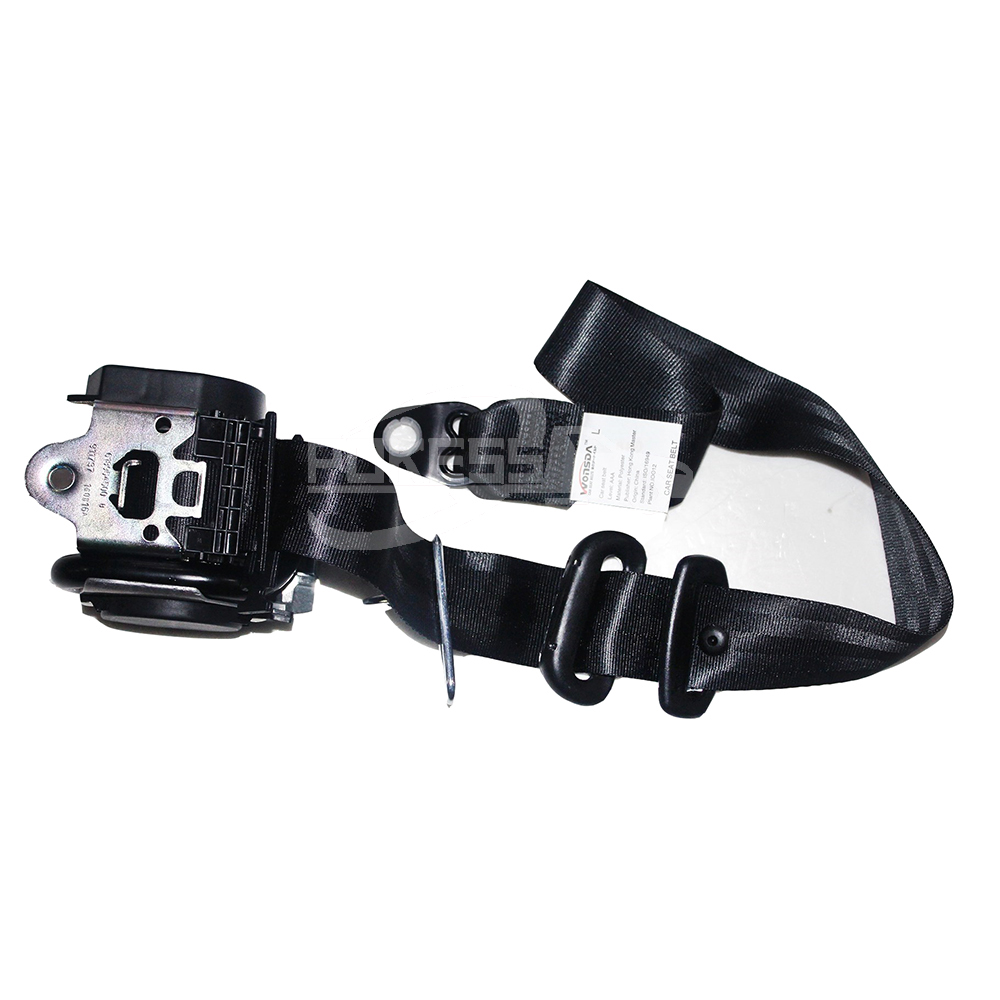 Safety Products for Cars BM5161295DA3JA6 Car Safety Belts Master Driver Safety Belt for Ford Focus 12 15