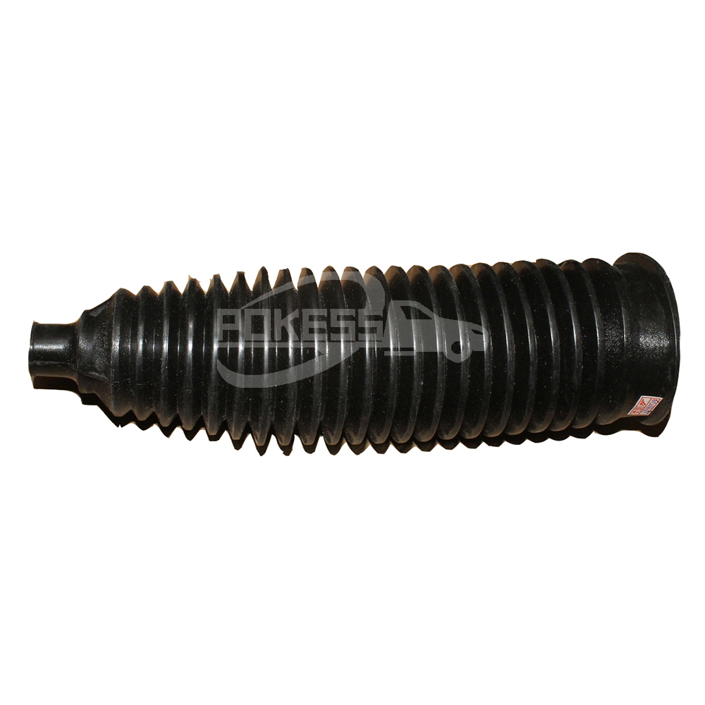 Car Dust Cover Parts 3M513L575A3B Steering Rack Dust Cover Rubber for Ford Focus 12 15 Kuga 13