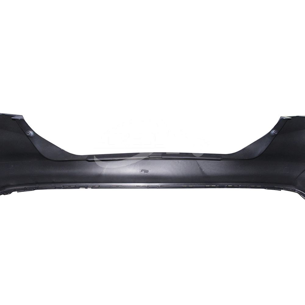 Classic Car Rear Bumper F1EB17906DBXWAA F1EB17906DAXWAA LQ-FKS-319 Rear Bumper for Ford Focus 2015