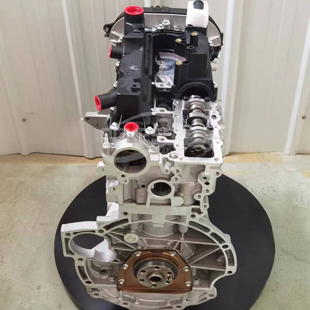 For Ford Mondeo Complete Ecoboost Engine Assembly DS7G6006J6A DS7G6006J6B 1.5T Engine Assembly for Ford New Mondeo Kuga 13