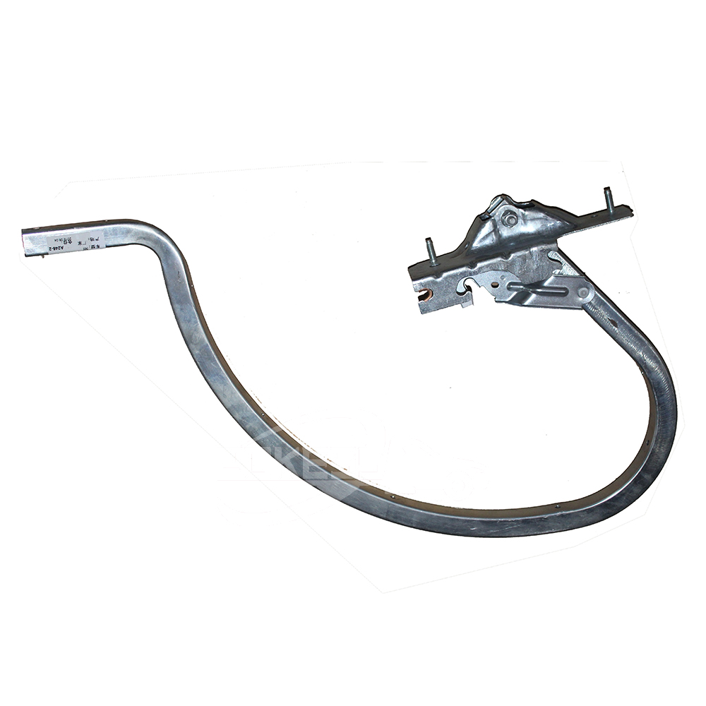 Auto Parts Trunk Linkage Hinge DS73F42701BA DS73F42701AH Trunk Rear Panel Hinge Left for Ford Mondeo 13-17