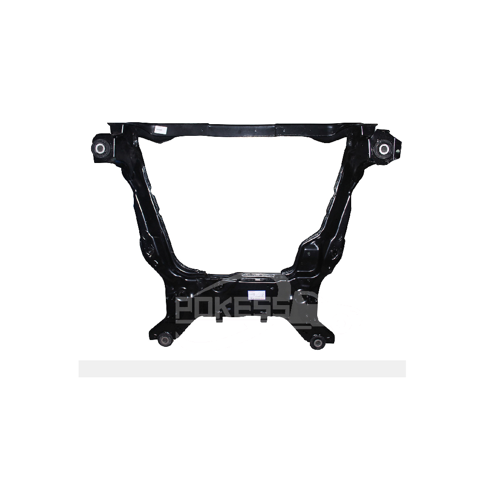 7G9N5000EA Front Axle Crossmember For Ford Mondeo 08-12/S-MAX
