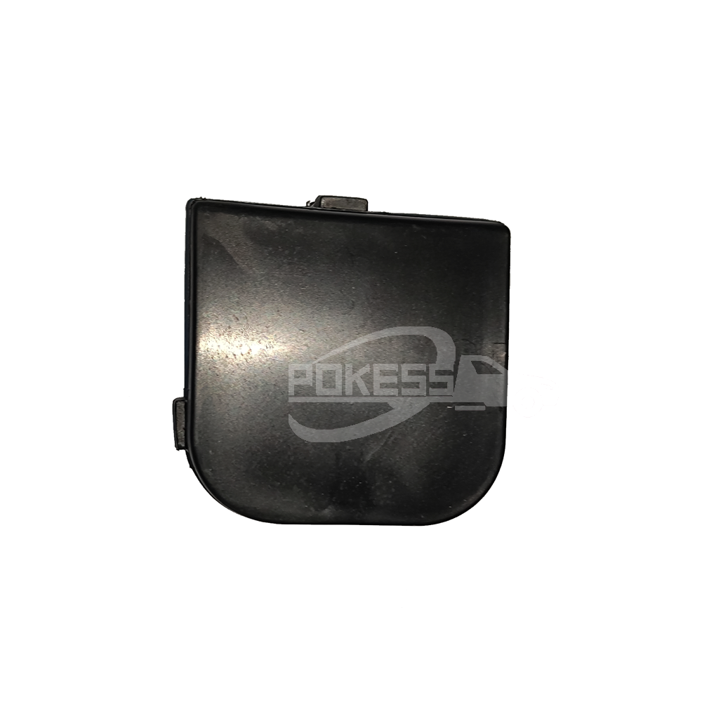 8M51A17K922ABXWAA LQ-FKS-107 Rear Bumper Trailer Cover For Ford Monodeo 09