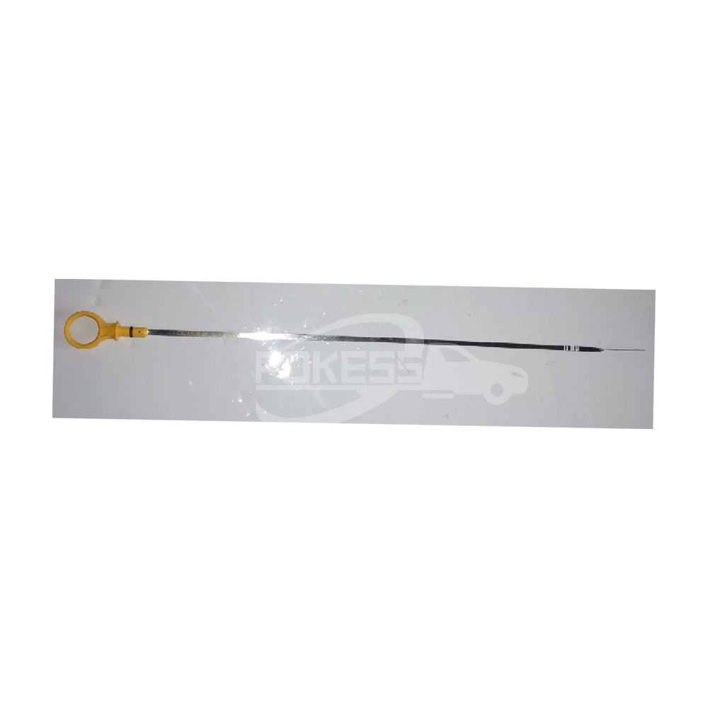 POKESS Engine Oil Dipstick CM5E6750BB 5129032 Oil Dipstick for Ford Fo Cus12 2.0