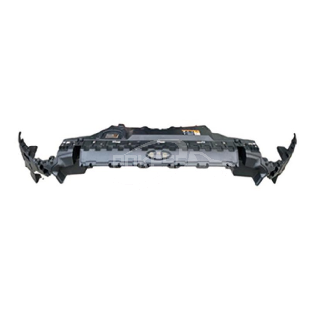 POKESS Automotive Bracket for Car Bumpers JD8B17E778AK JD8B17E778AH JD8B17E778AJ Front Bumper Lower Bracket for Ford Escort 19