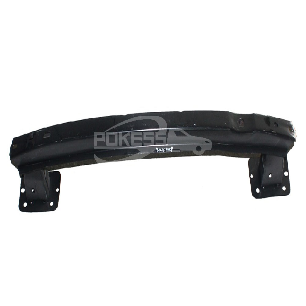 POKESS Body Accessories 6M51R403226AB Internal Bone of Posterior Bumper for Ford Focus 05-11/12/15