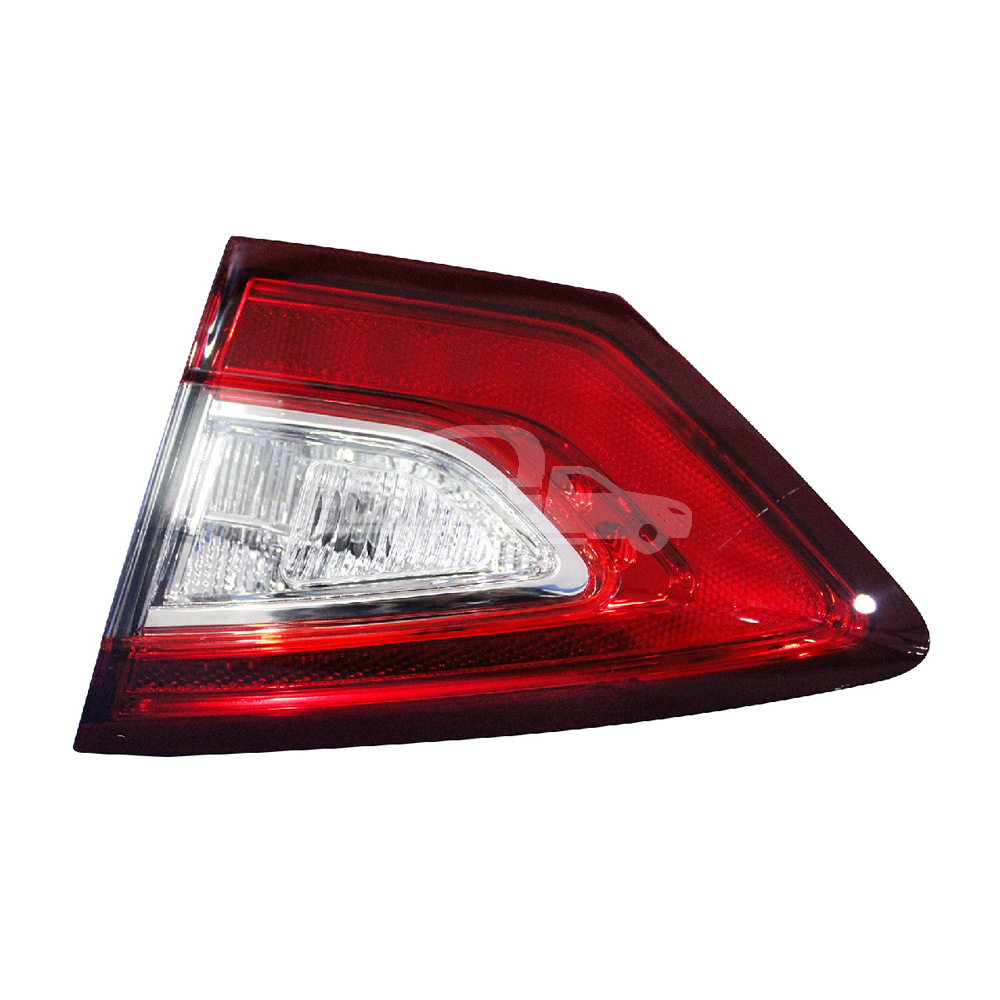 POKESS Light System DS7313A602JE 131-1302R-U Tail Light Inner Right for Ford New Mondeo 13-16