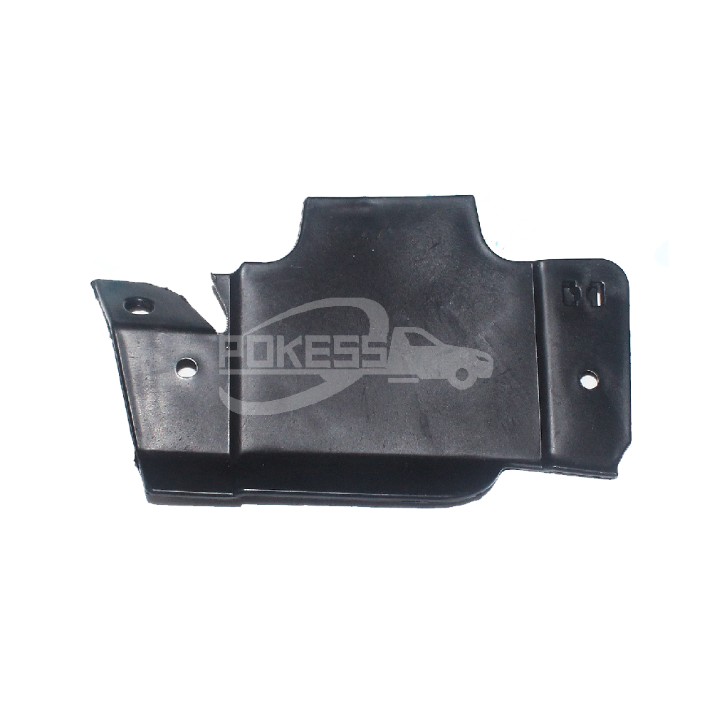 C1BB8122AA DA1K56YA5 D5BB8122AA LQ-JNH-211L Radiator Side Guard Left Small Fot Ford Fi-esta 13